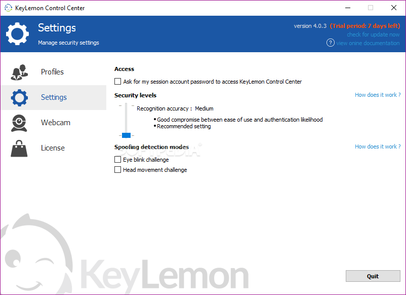 download keylemon 3.2.3