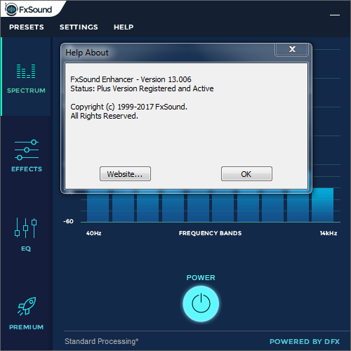 dfx audio enhancer free download for windows 7 32bit